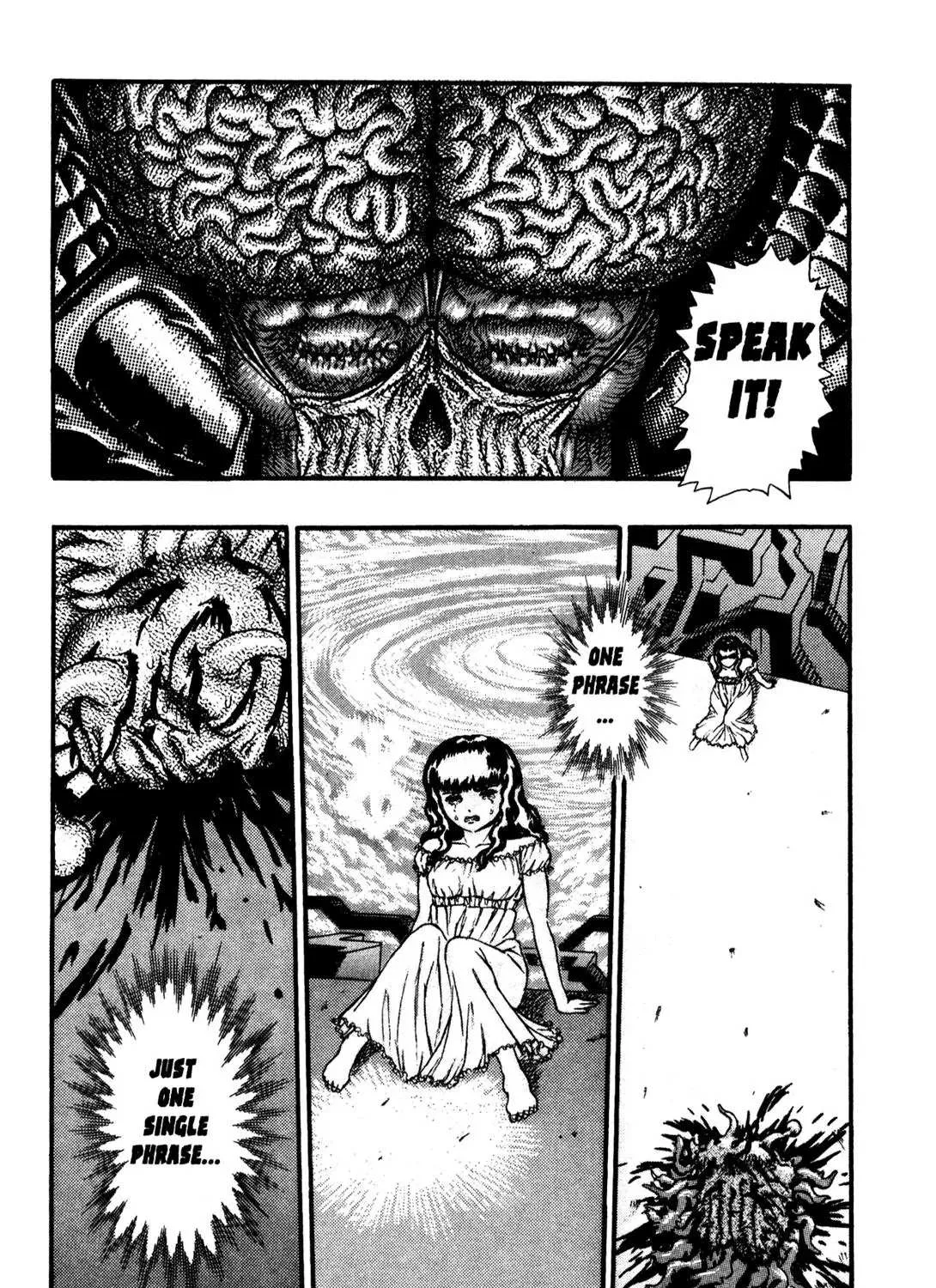 Berserk Chapter 0.9 page 34 - 