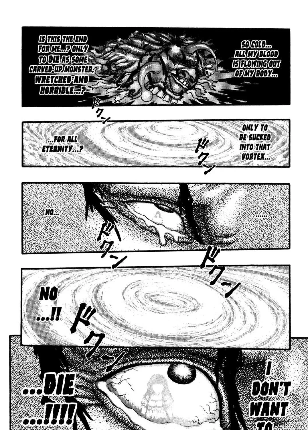 Berserk Chapter 0.9 page 36 - 