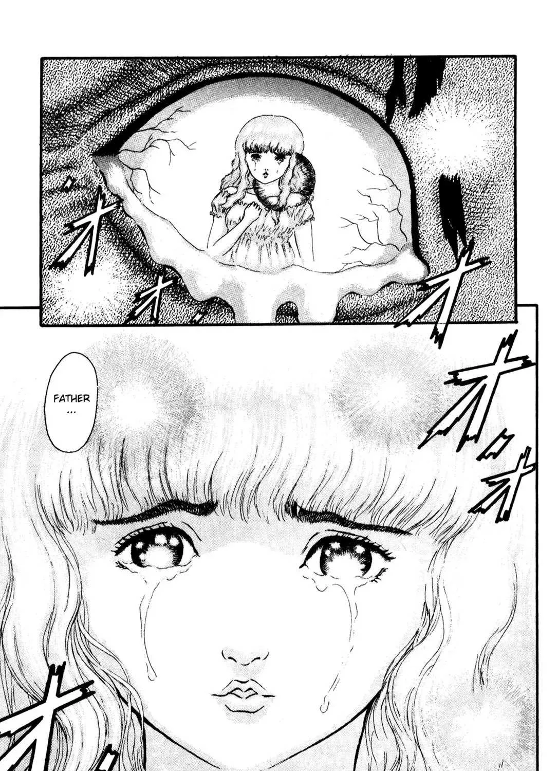 Berserk Chapter 0.9 page 38 - 