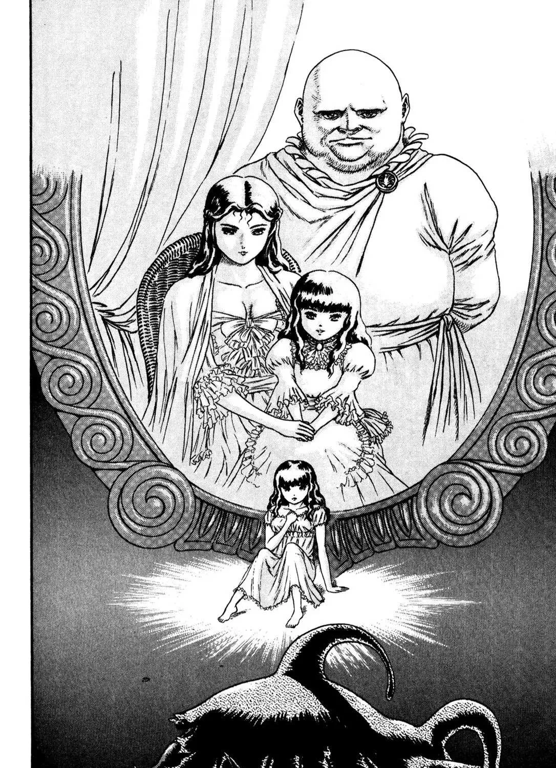 Berserk Chapter 0.9 page 40 - 