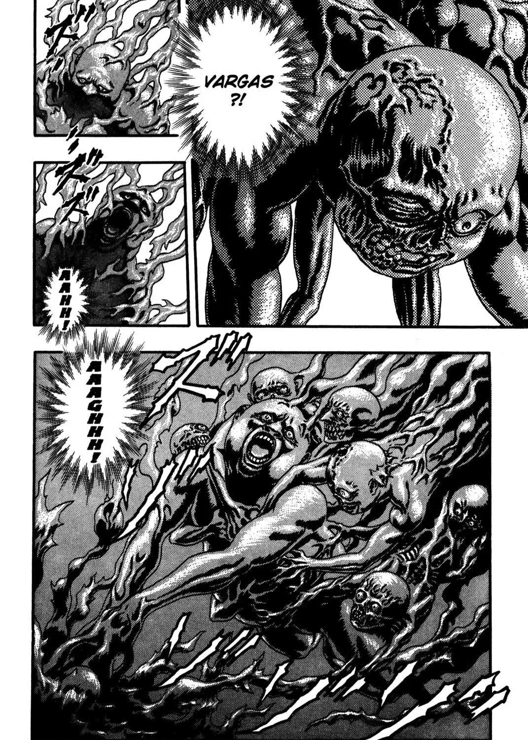 Berserk Chapter 0.9 page 49 - 