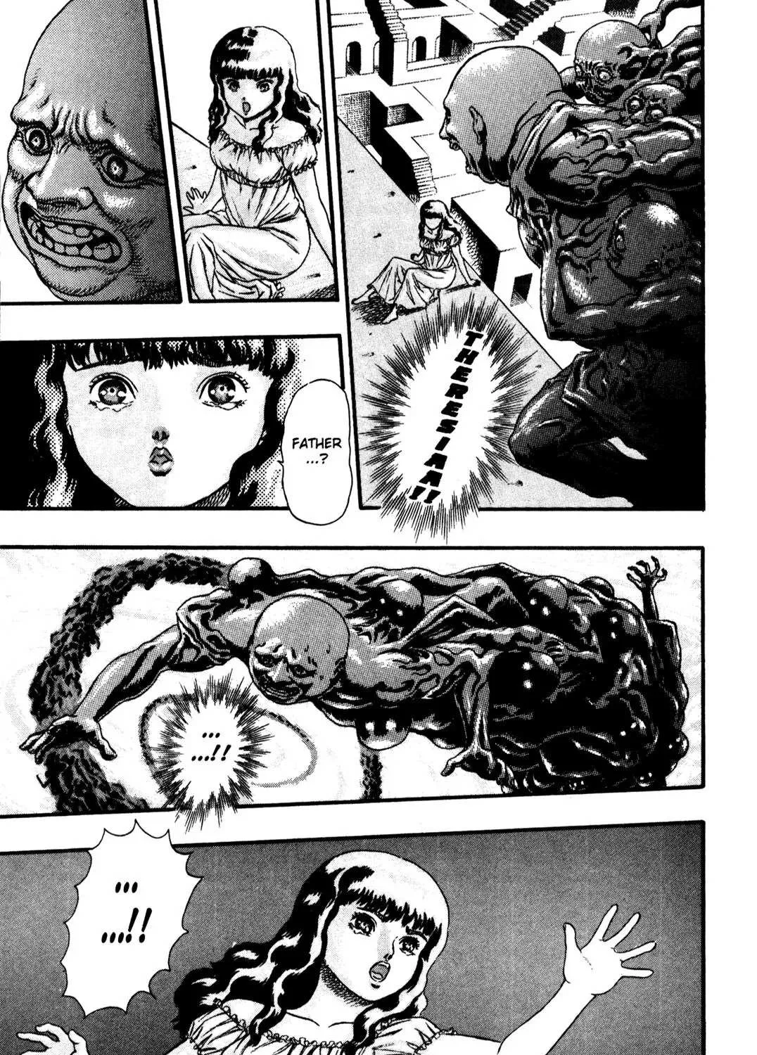 Berserk Chapter 0.9 page 51 - 