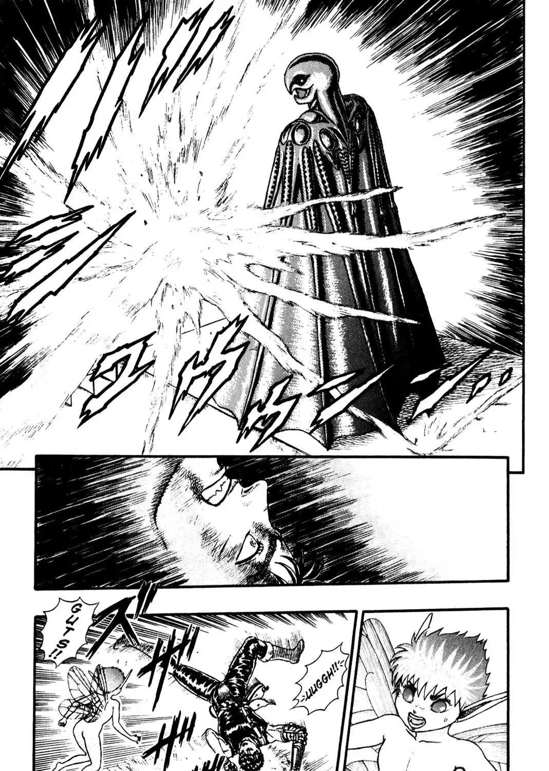 Berserk Chapter 0.9 page 64 - 