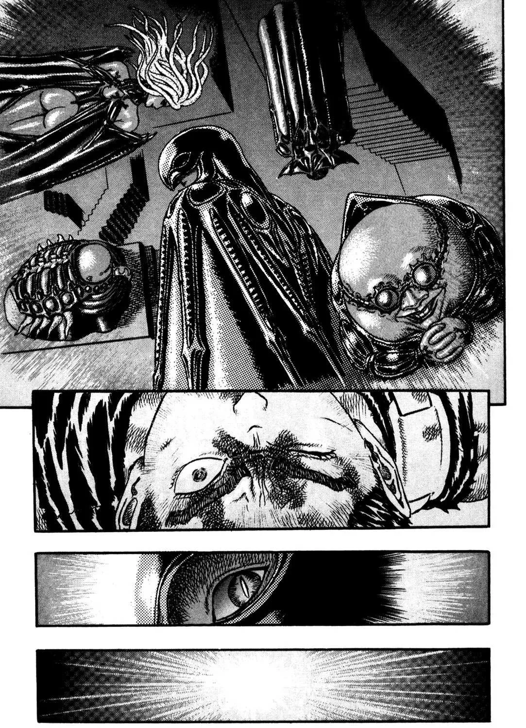 Berserk Chapter 0.9 page 68 - 