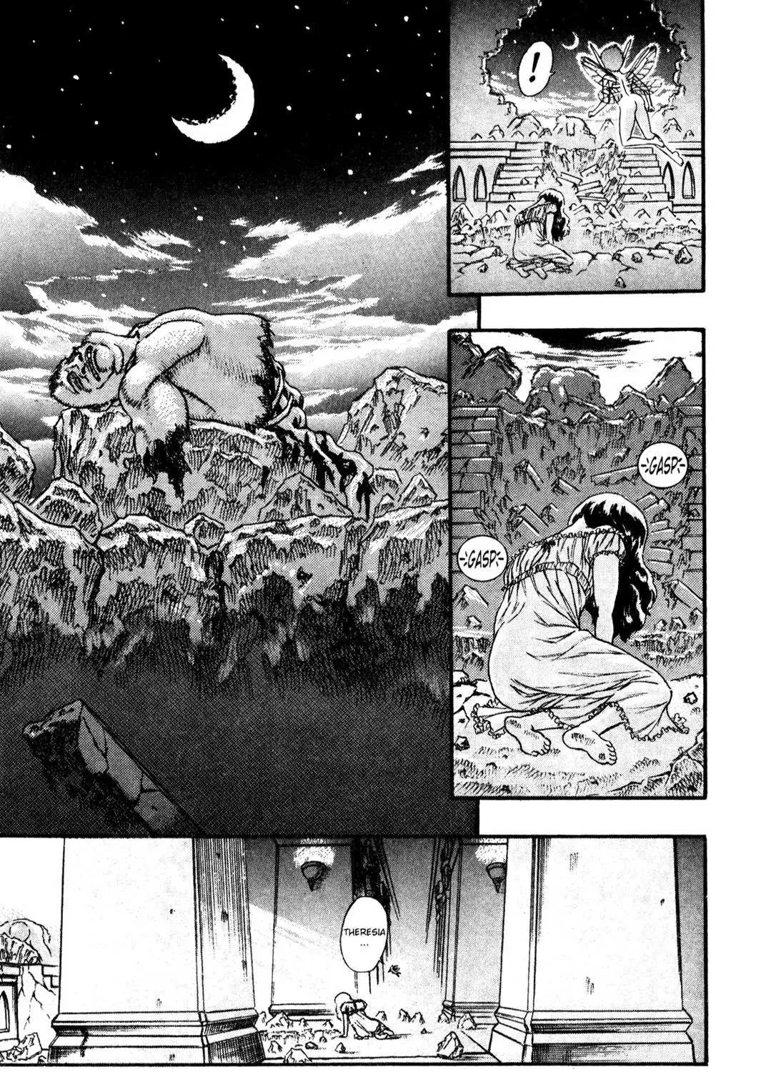 Berserk Chapter 0.9 page 73 - 