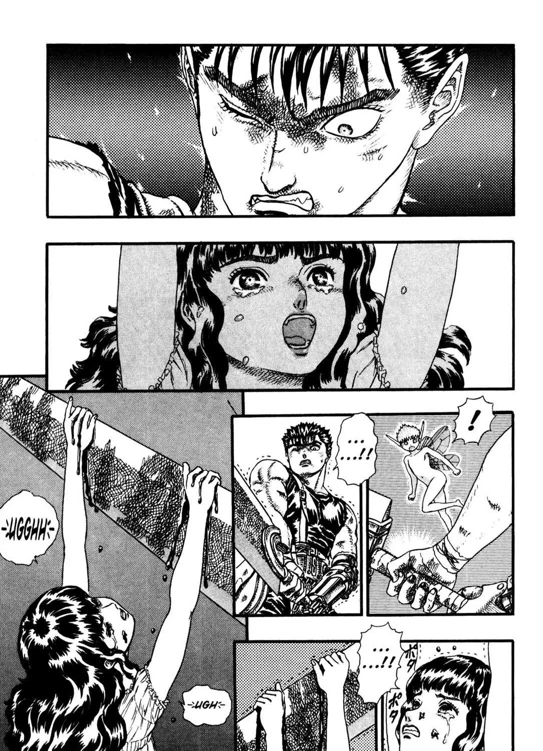 Berserk Chapter 0.9 page 97 - 