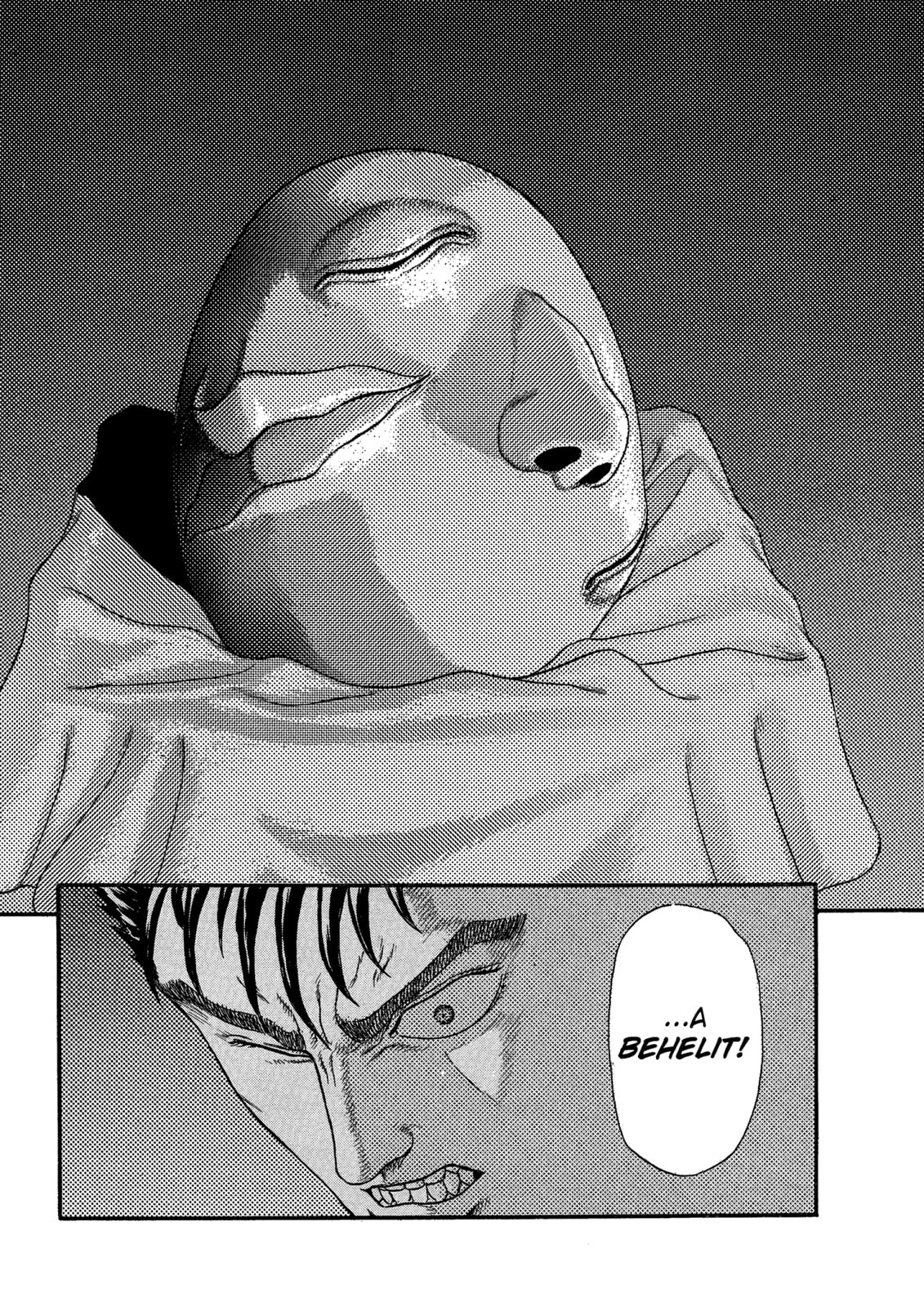 Berserk Chapter 0 page 55 - 
