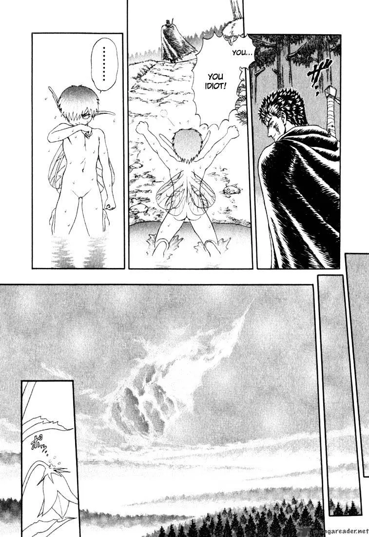 Berserk Chapter 1.1 page 102 - 