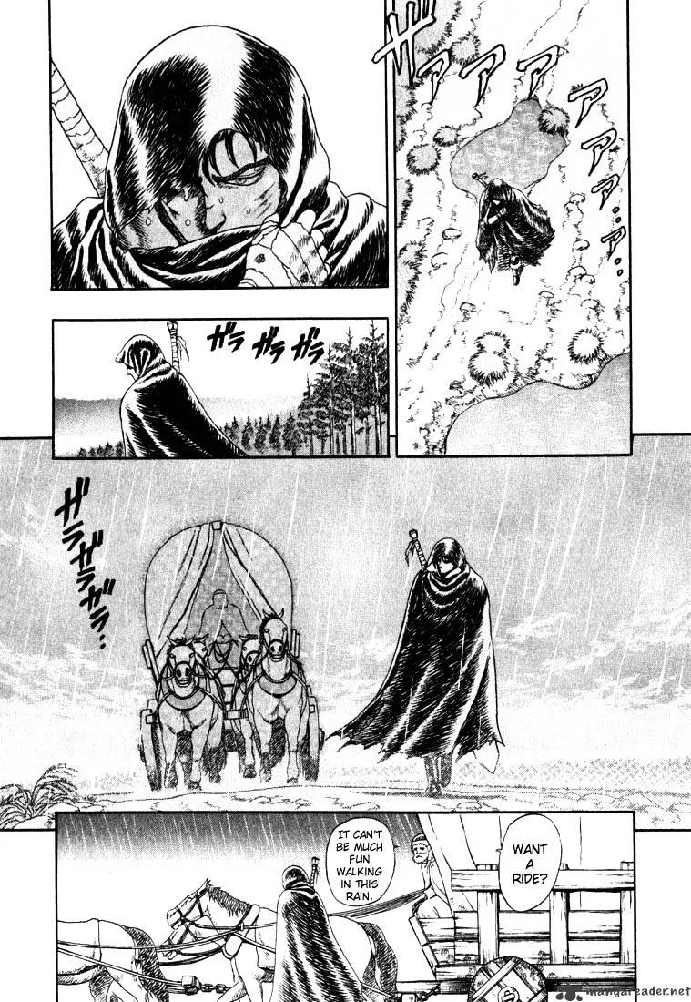 Berserk Chapter 1.1 page 103 - 