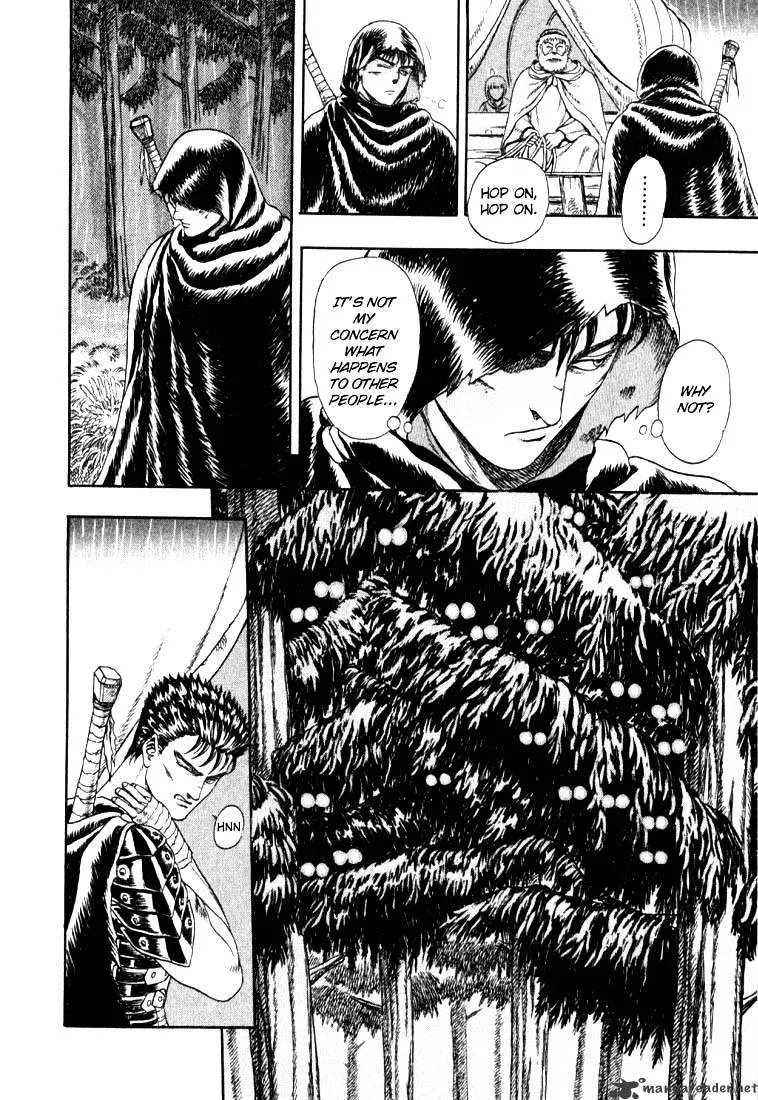 Berserk Chapter 1.1 page 106 - 