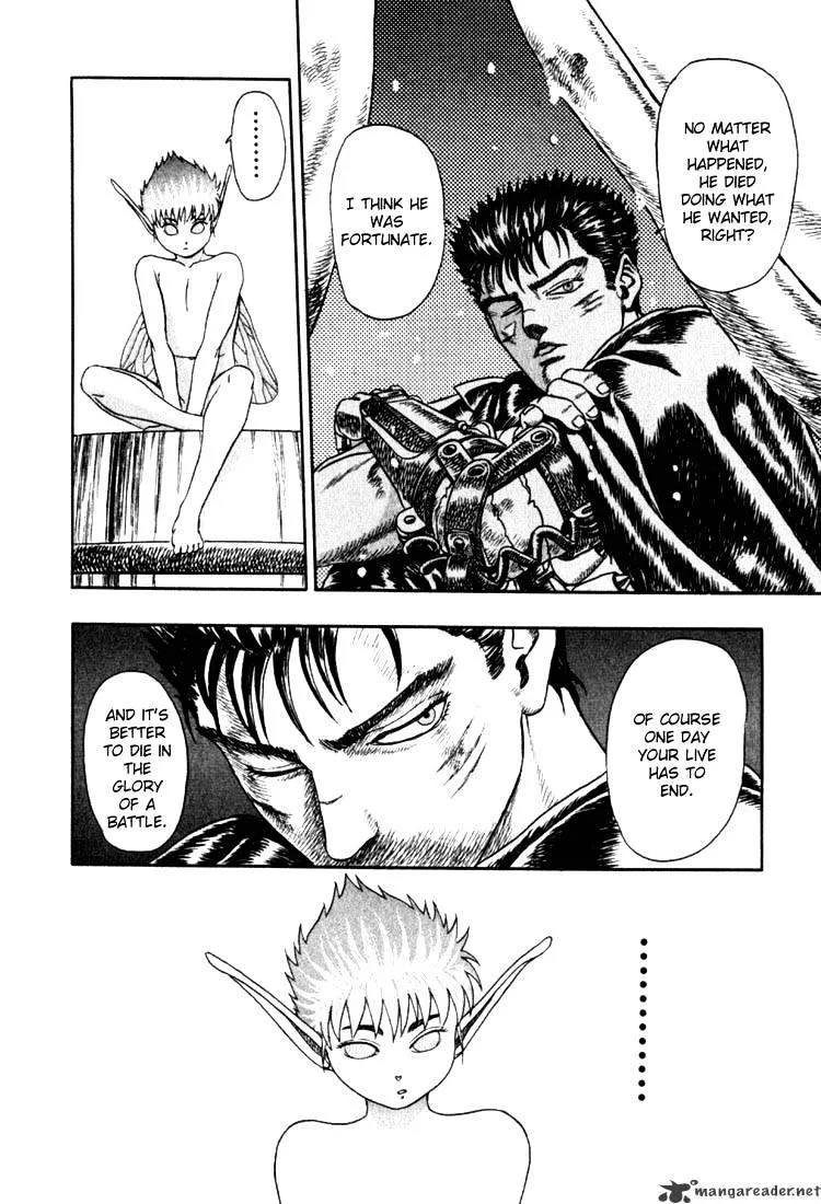 Berserk Chapter 1.1 page 112 - 
