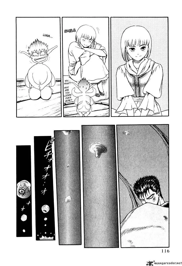 Berserk Chapter 1.1 page 114 - 