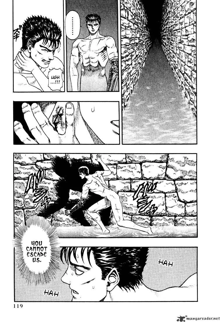 Berserk Chapter 1.1 page 117 - 