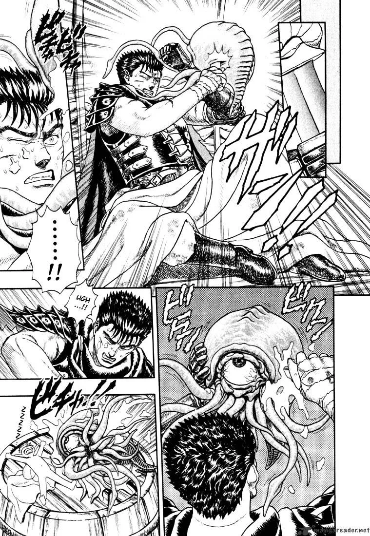 Berserk Chapter 1.1 page 121 - 