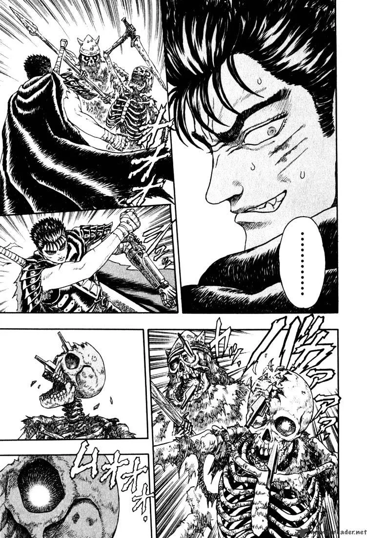 Berserk Chapter 1.1 page 130 - 