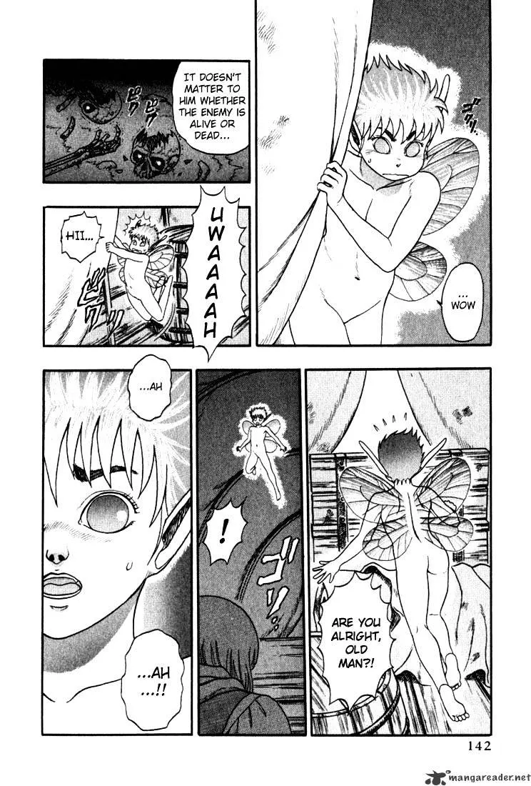 Berserk Chapter 1.1 page 139 - 