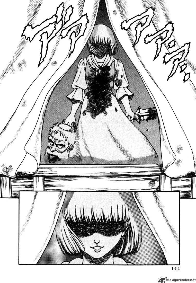Berserk Chapter 1.1 page 141 - 