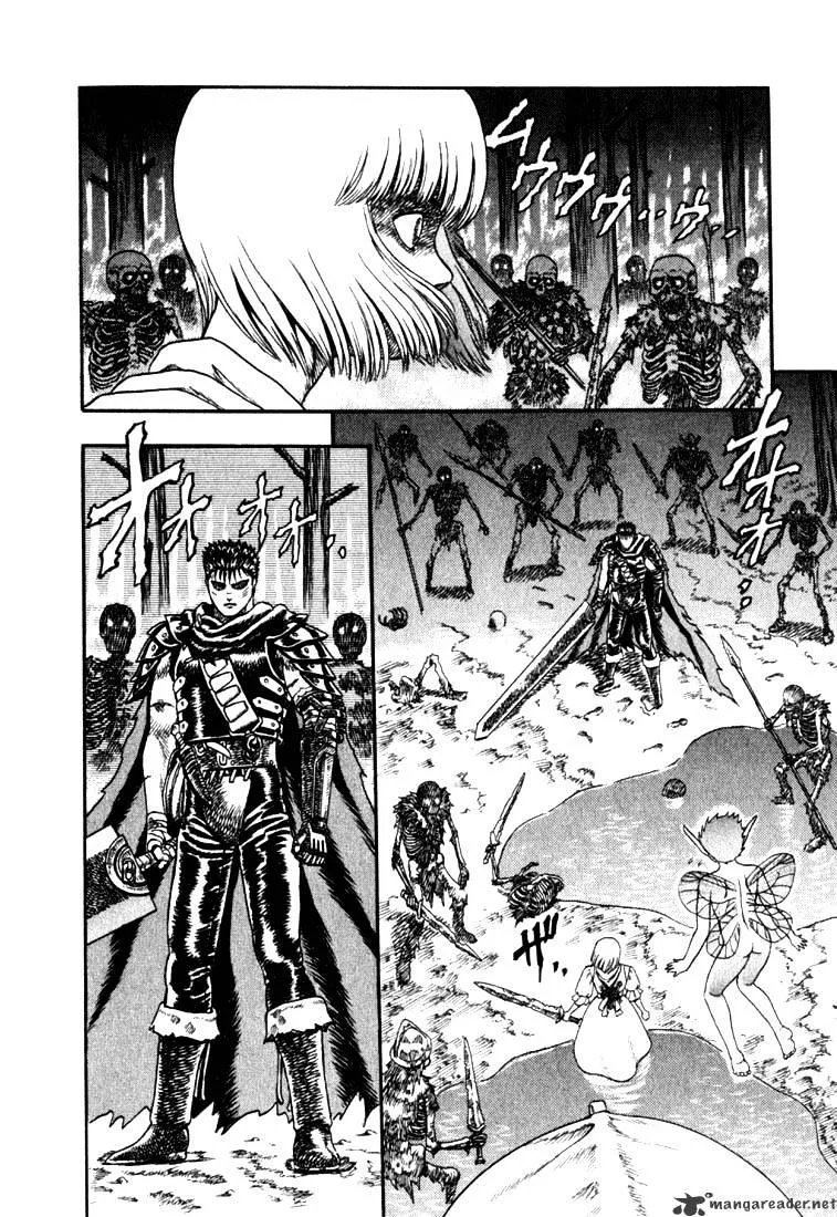 Berserk Chapter 1.1 page 143 - 