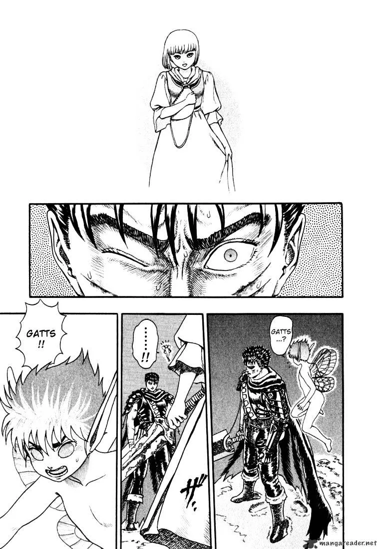 Berserk Chapter 1.1 page 144 - 