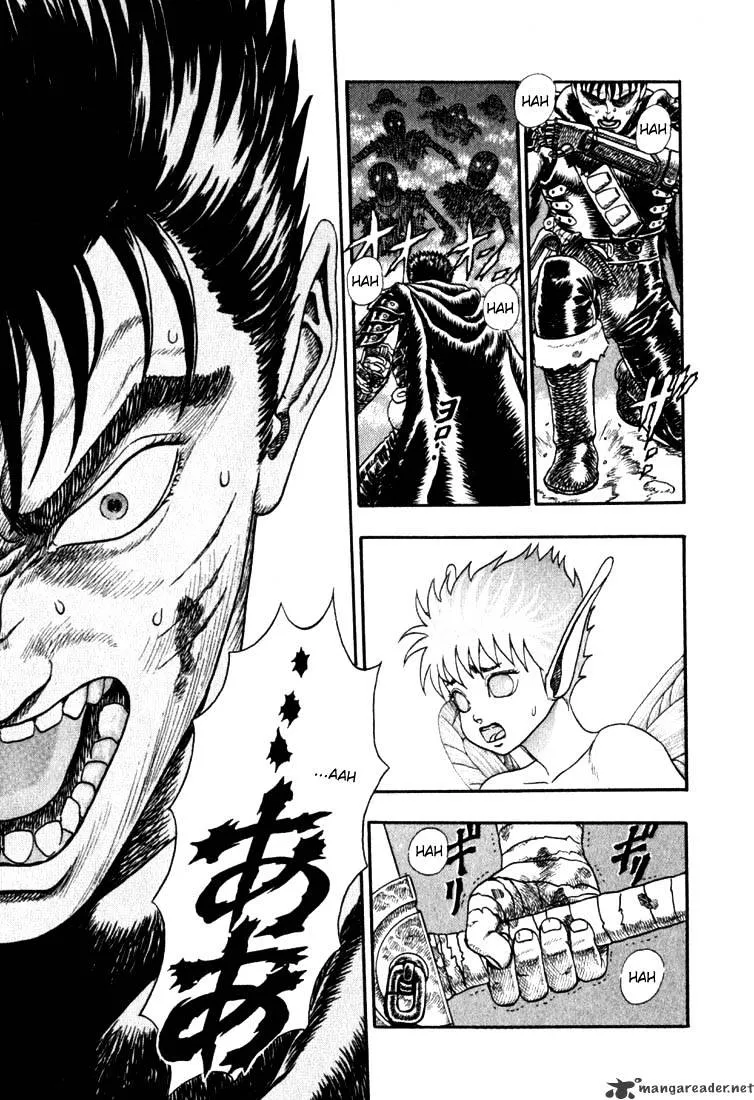 Berserk Chapter 1.1 page 150 - 