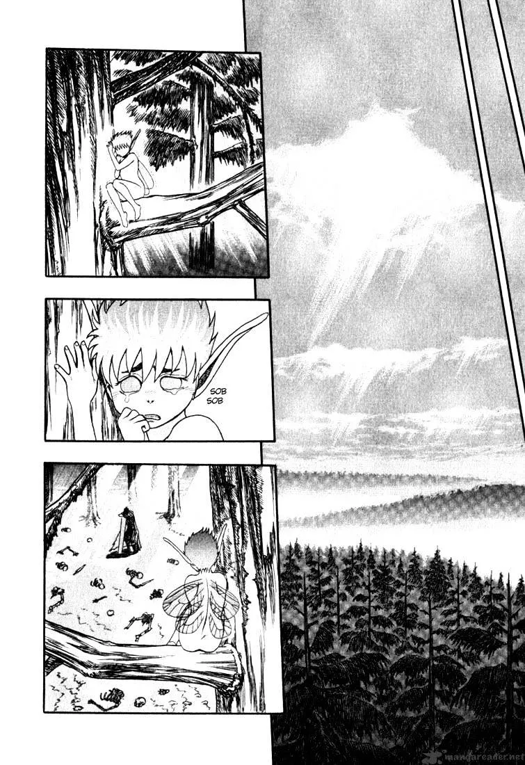 Berserk Chapter 1.1 page 152 - 