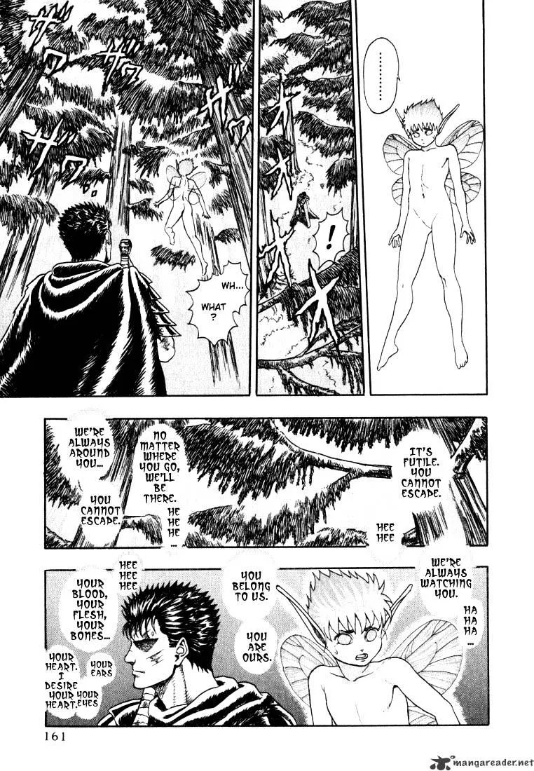 Berserk Chapter 1.1 page 157 - 
