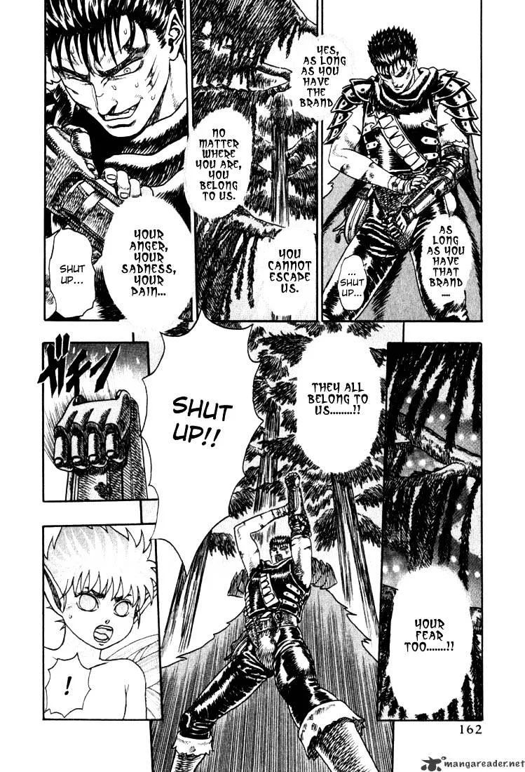 Berserk Chapter 1.1 page 158 - 