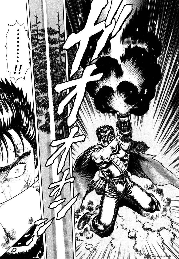 Berserk Chapter 1.1 page 159 - 