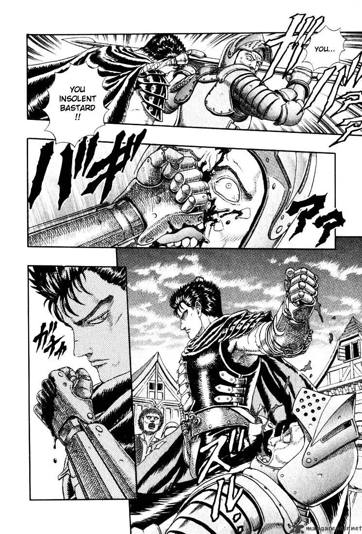 Berserk Chapter 1.1 page 171 - 