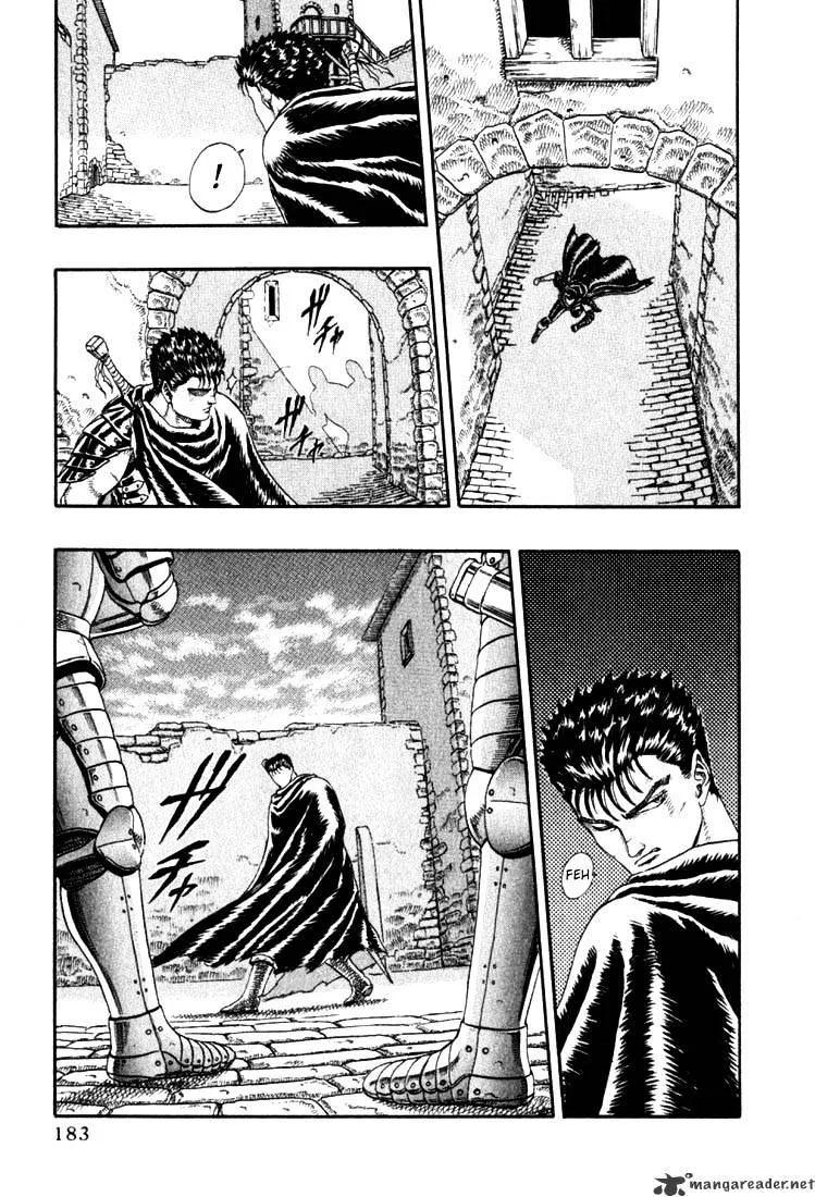 Berserk Chapter 1.1 page 178 - 