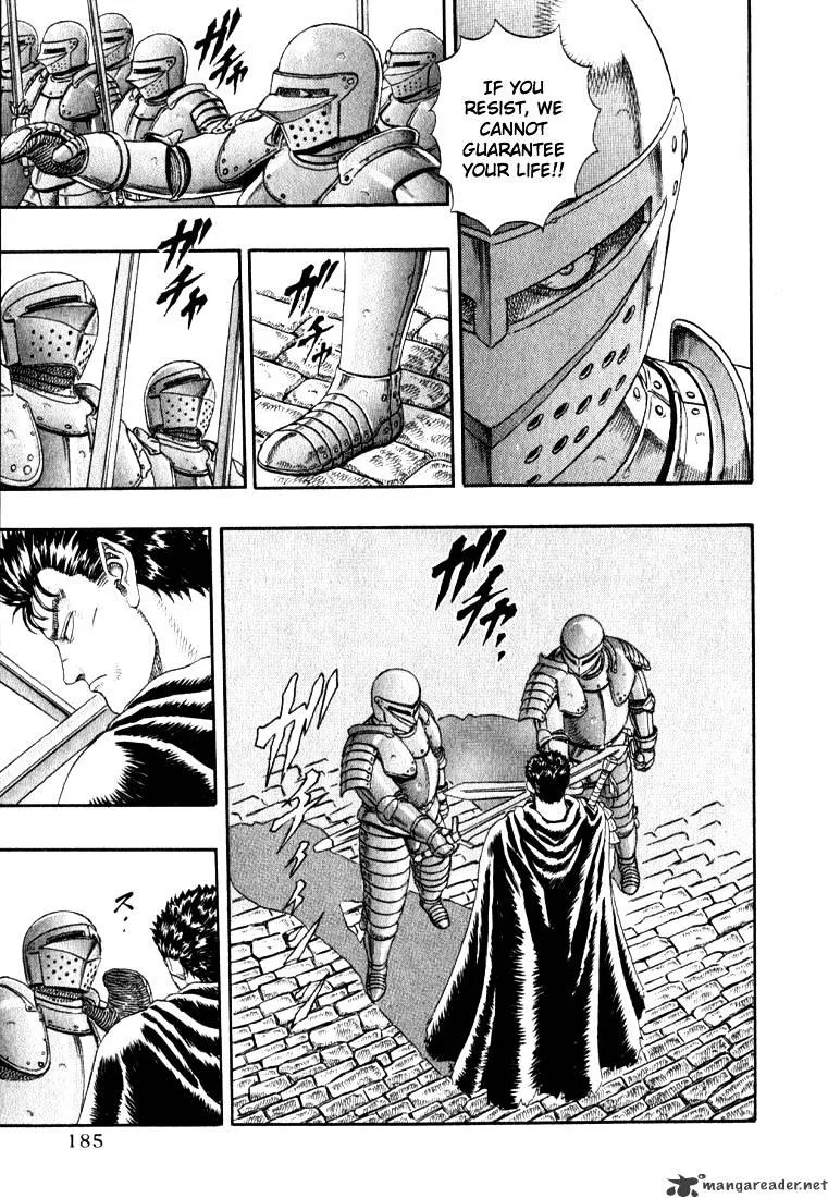 Berserk Chapter 1.1 page 180 - 