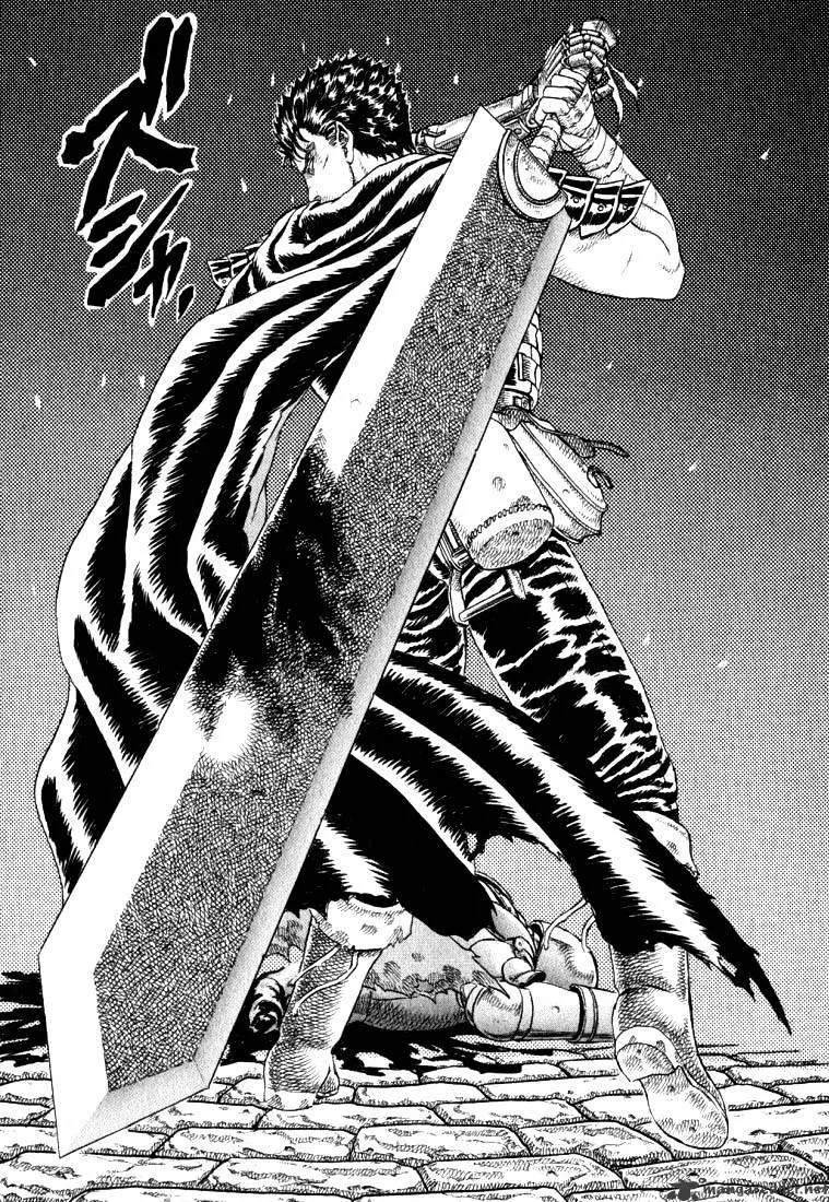 Berserk Chapter 1.1 page 183 - 