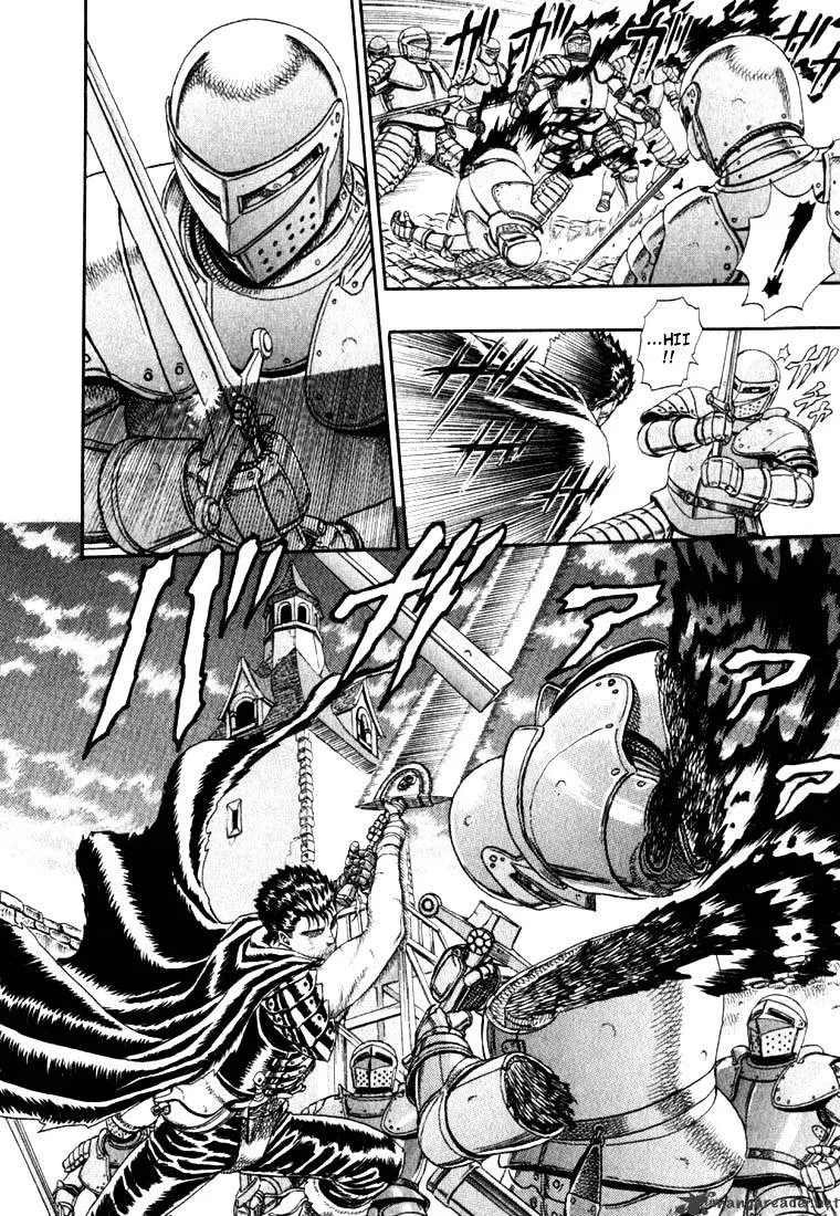 Berserk Chapter 1.1 page 186 - 