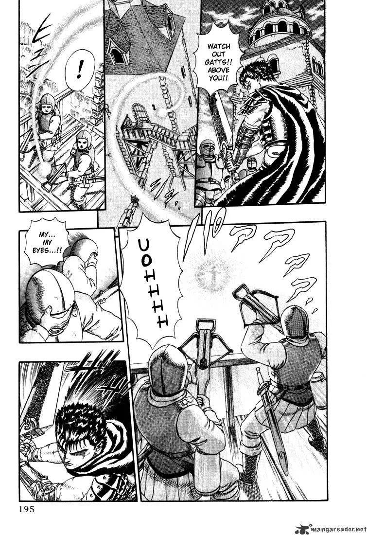 Berserk Chapter 1.1 page 189 - 