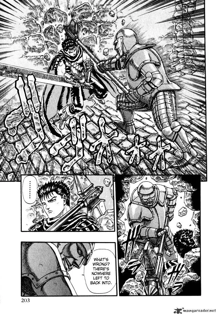 Berserk Chapter 1.1 page 197 - 