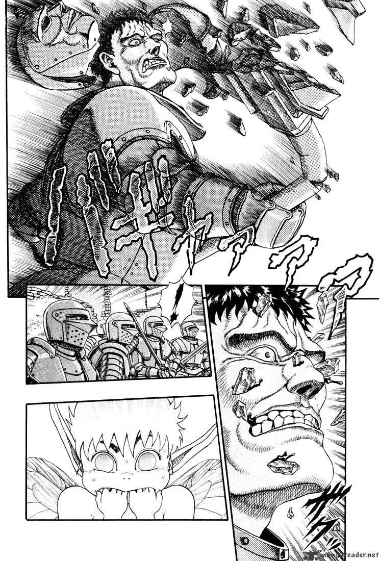 Berserk Chapter 1.1 page 200 - 