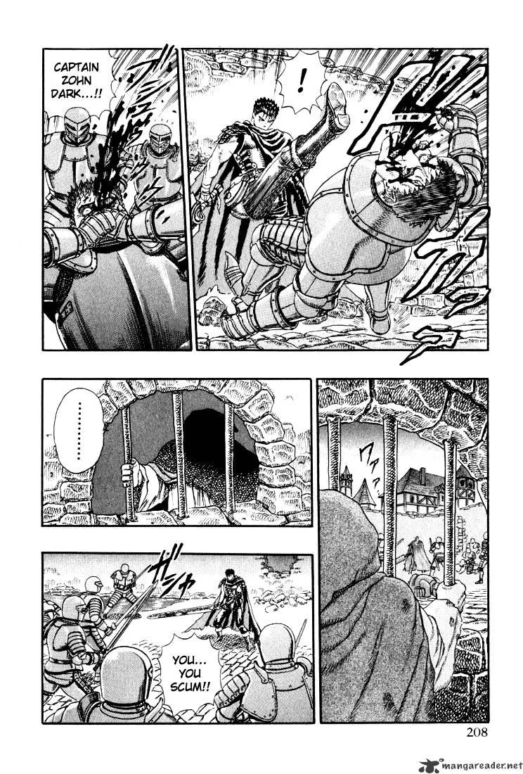 Berserk Chapter 1.1 page 202 - 