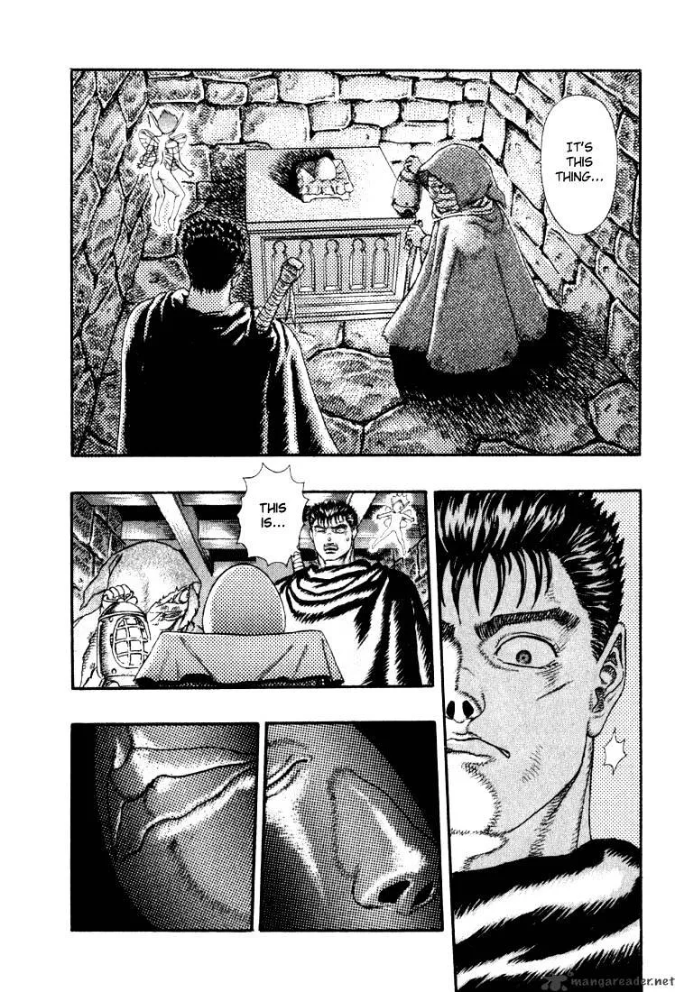 Berserk Chapter 1.1 page 216 - 