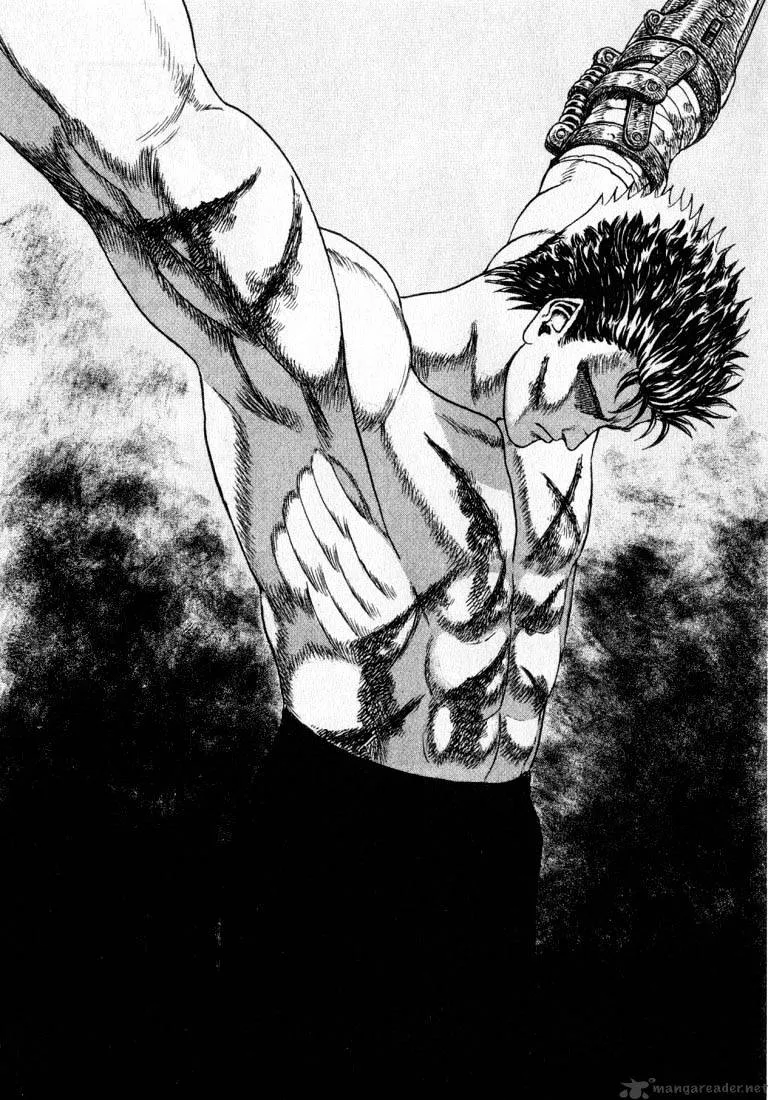 Berserk Chapter 1.1 page 29 - 