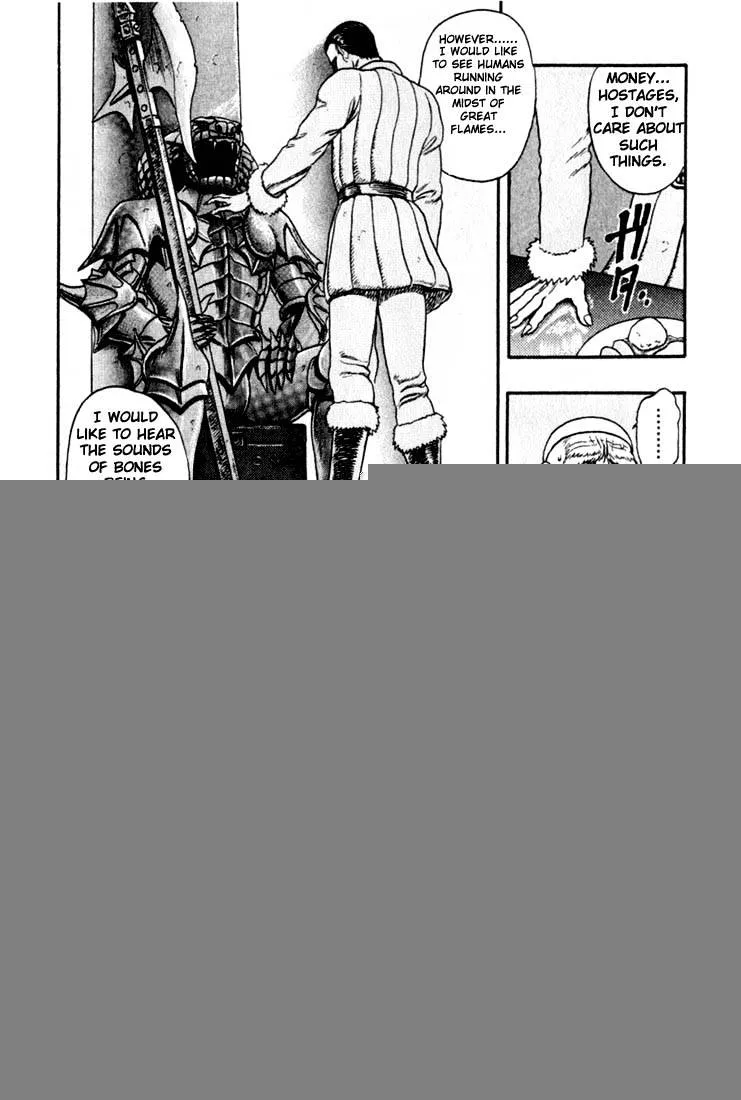 Berserk Chapter 1.1 page 40 - 