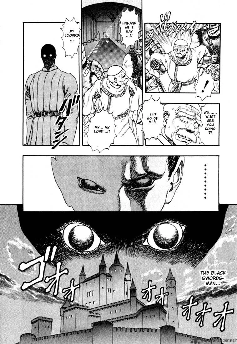 Berserk Chapter 1.1 page 41 - 