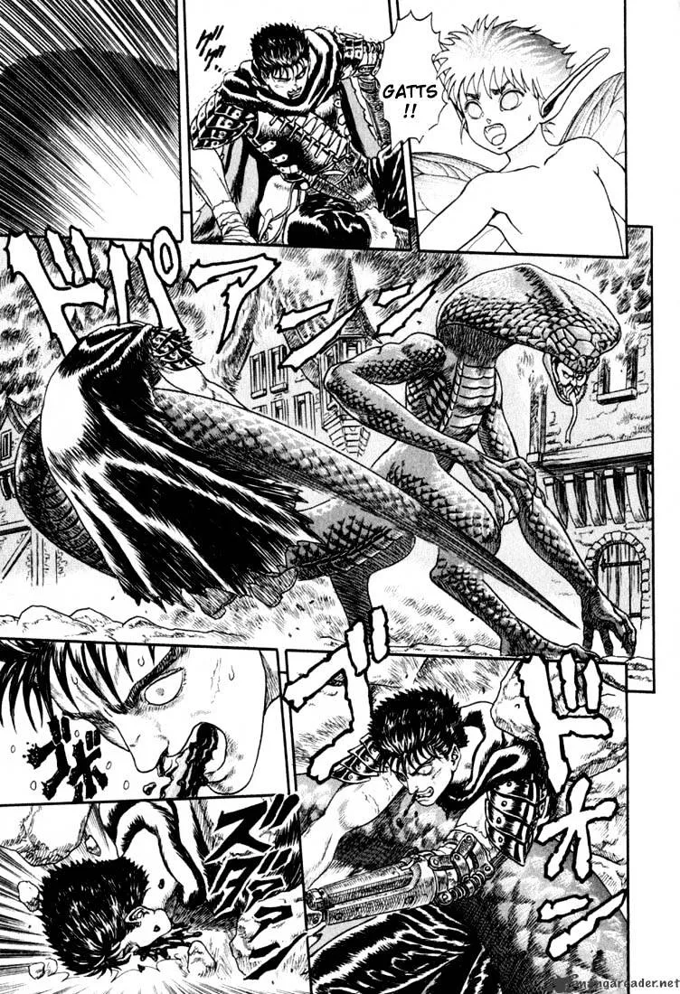 Berserk Chapter 1.1 page 79 - 