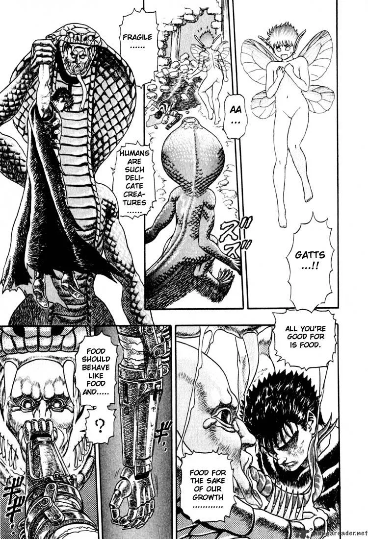 Berserk Chapter 1.1 page 81 - 