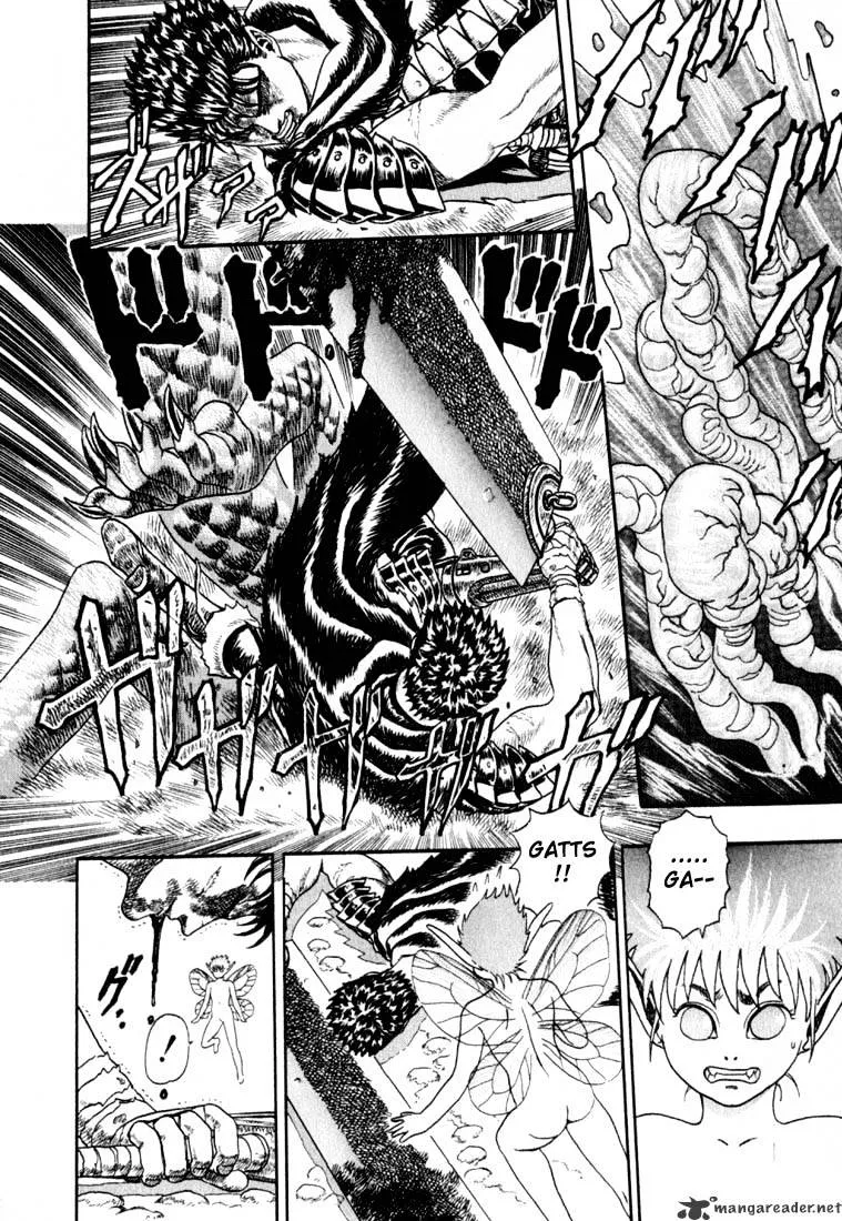 Berserk Chapter 1.1 page 85 - 
