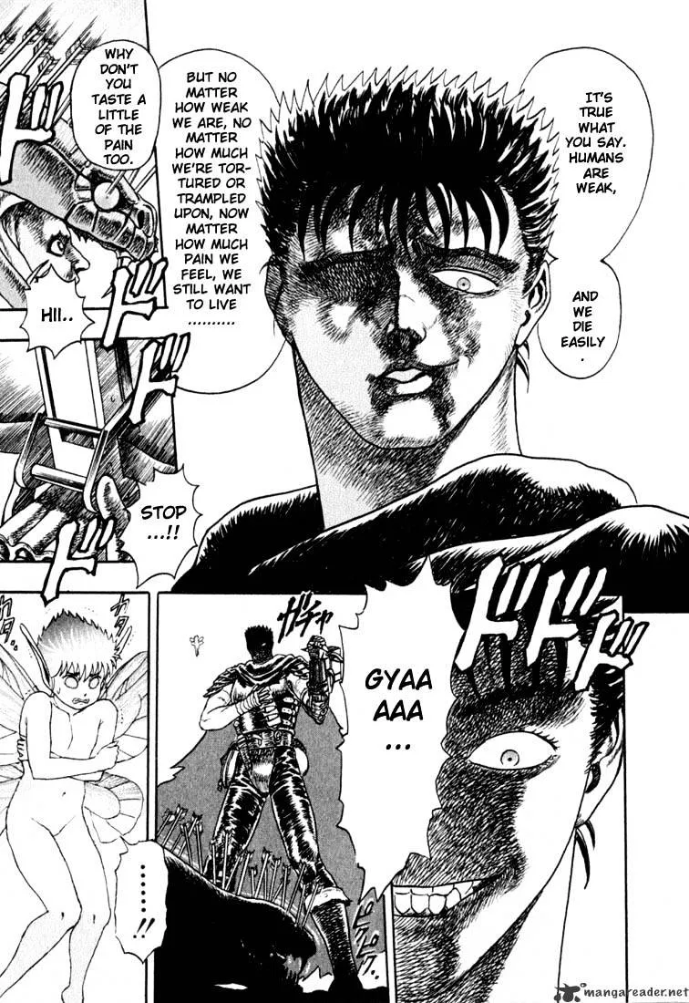 Berserk Chapter 1.1 page 88 - 