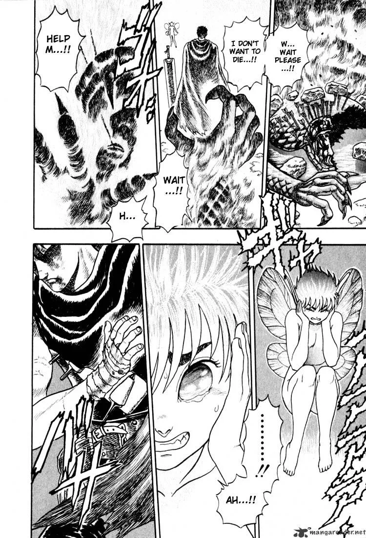 Berserk Chapter 1.1 page 91 - 