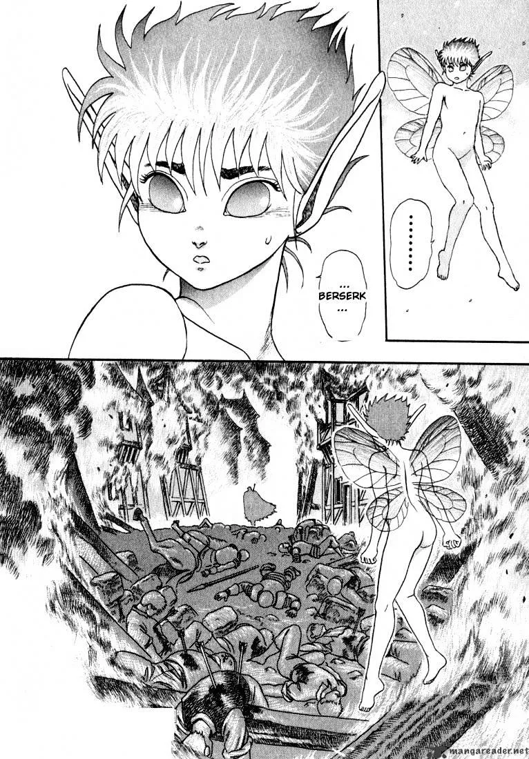 Berserk Chapter 1.1 page 93 - 