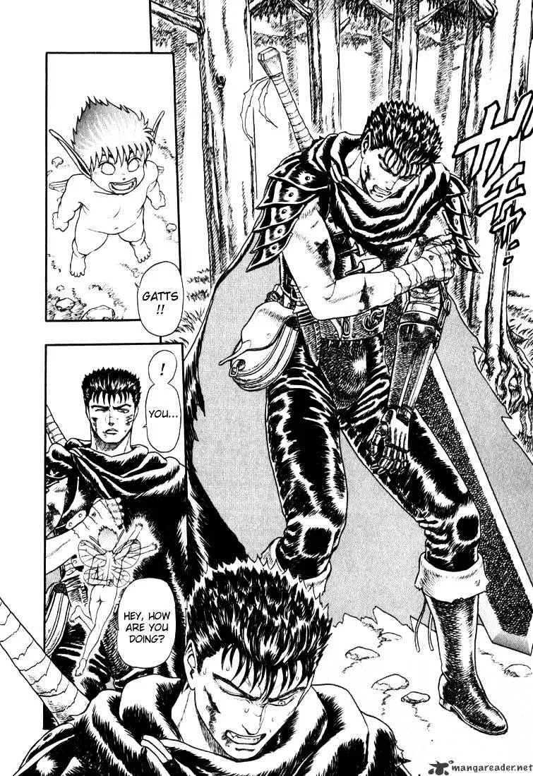 Berserk Chapter 1.1 page 98 - 