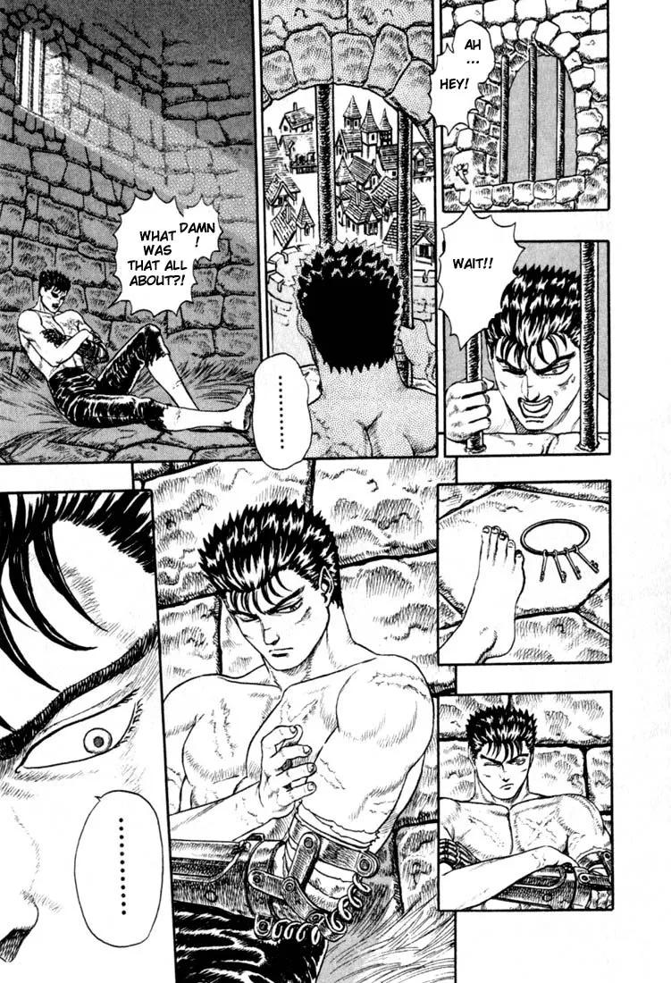 Berserk Chapter 1.2 page 56 - 