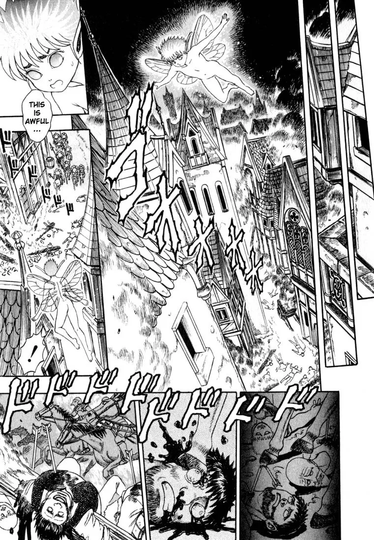 Berserk Chapter 1.2 page 58 - 